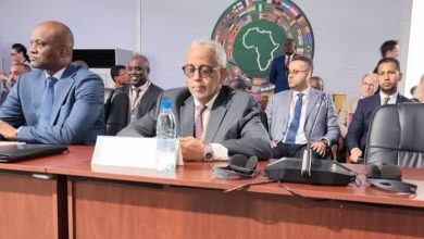 Photo of Lors d’une table ronde de haut niveau à Brazzaville : le ministre de l’Économie expose la vision mauritanienne du recyclage des actifs publics et plaide pour une gouvernance rigoureuse des financements innovants