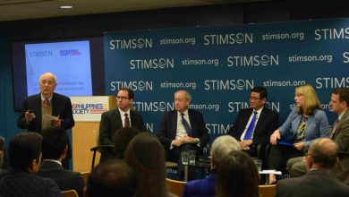 Photo of Le think Tank américain Stimson Center : Entre l’Afrique, l’Atlantique, l’Europe… le Maroc au cœur des nouvelles dynamiques géopolitiques