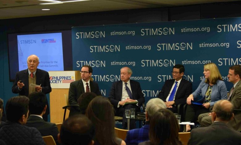 Le think Tank américain Stimson Center : Entre l’Afrique, l’Atlantique, l’Europe… le Maroc au cœur des nouvelles dynamiques géopolitiques