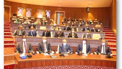 Photo of Mise en place d’une commission d’enquête parlementaire : Ghazouani aurait donné son feu-vert!