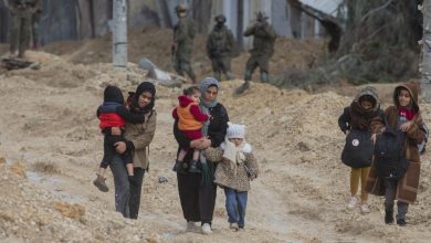 Photo of Union européenne. La réticence à suspendre l’accord d’association entre l’UE et Israël est le signe d’un mépris flagrant pour les vies civiles (Amnesty International)