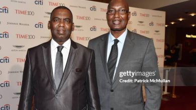 Photo of Politique : Une Ong américaine déclarée non grata à Nouakchott