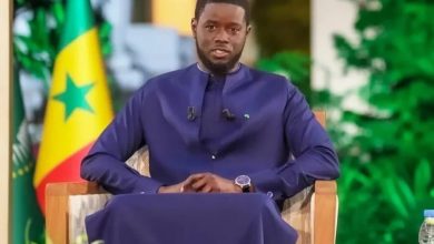 Photo of Sénégal: Bassirou Diomaye FAYE s’affranchit de l’influence d’Ousmane SONKO (Par Confidentiel Afrique)