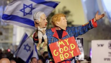 Photo of À la Une: Israël est-il en train de devenir un état paria?