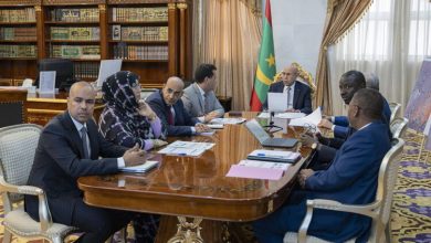 Photo of Projets structurants : Nouakchott entre dans une nouvelle dynamique de développement
