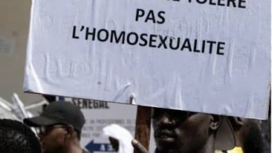 Photo of Dakar : Un Français derrière les barreaux, la loi anti-LGBT+ embrase les relations avec Paris