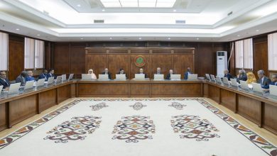 Photo of Le Conseil des ministres approuve l’accord portant création de l’Institut régional de l’enseignement au Sahel à Nouakchott