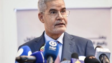 Photo of Élection de la BAD: Ould Bouh évoque, un an après, «une victoire procédurale majeure de la Mauritanie » qui aurait influencé l’issue finale de l’élection remportée par Sidi Ould Tah