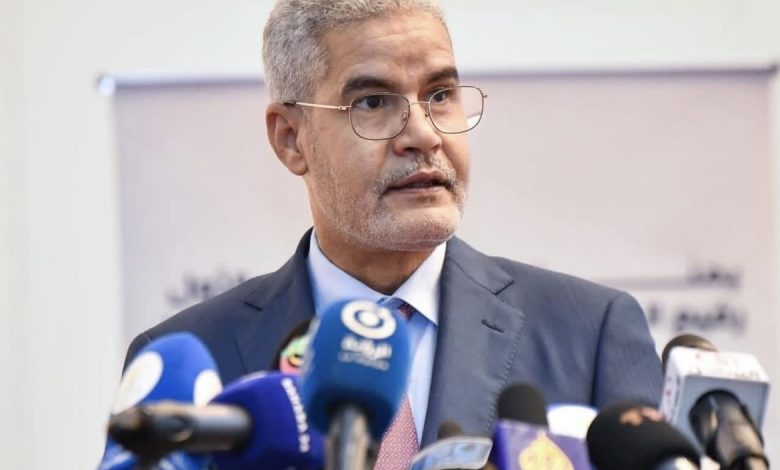 Élection de la BAD: Ould Bouh évoque, un an après, «une victoire procédurale majeure de la Mauritanie » qui aurait influencé l’issue finale de l’élection remportée par Sidi Ould Tah