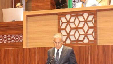 Photo of Afrique: l’Assemblée adopte le projet de loi de ratification d’un mécanisme africain de renforcement de capacités juridiques des Etats