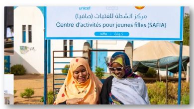 Photo of De la formation à l’autonomie : elles ont repris le pouvoir sur leur avenir