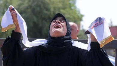 Photo of Sous les bombes israéliennes malgré la trêve, le Liban s’enfonce dans un chaos humanitaire