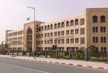 Photo of موريتانيا تدين الجهوم بالمسيرات الذي استهدف سفينتين بميناء دمياط بجمهورية مصر