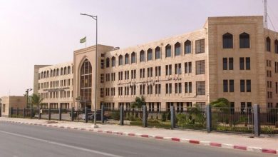 Photo of La Mauritanie condamne avec fermeté les attaques contre le Koweït et affirme sa pleine solidarité avec ce pays