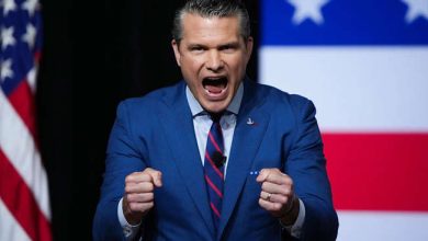 Photo of Hegseth perd son sang-froid lors d’une audition au Congrès