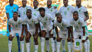 Photo of L’équipe de Mauritanie choisit Casablanca pour un stage de préparation avec deux amicaux face au Niger et au Libéria