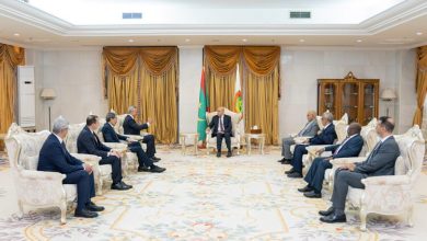 Photo of Coopération: la Mauritanie et le Maroc consolident un partenariat stratégique en plein essor