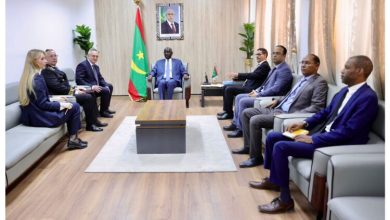 Photo of RIM-Russie : Une visite à point nommé ?