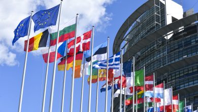 Photo of Commémoration de la Journée de l’Europe: Croire encore à l’idéal européen!