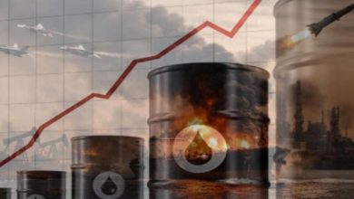 Photo of Le pétrole repart à la hausse après des frappes au Moyen-Orient