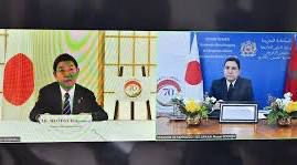 Photo of Sahara : Tokyo réaffirme son appui à l’autonomie sous souveraineté marocaine et prévoit des initiatives diplomatiques et économiques