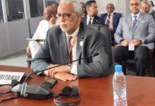 Photo of وزير الشؤون الاقتصادية يشارك في ندوة حول إصلاح الهيكل المالي الإفريقي