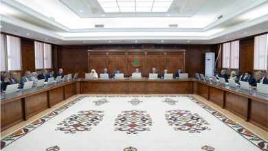 Photo of Le Conseil des ministres adopte un projet de décret transformant l’ISET de Rosso en une école supérieure