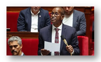 Photo of Les députés français abrogent le Code noir, 178 ans après l’abolition de l’esclavage