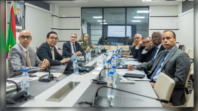Photo of BCM : hausse du taux directeur pour atténuer les tensions inflationnistes