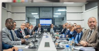 Photo of Finances: réunion de consultation  de la BCM avec les banques primaires sur fond de vigilance prudentielle