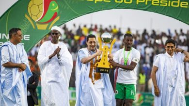 Photo of Football: Les Douanes remportent la coupe du président