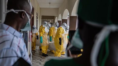 Photo of Ebola : plus de 200 morts en RDC, dix pays africains placés sous surveillance