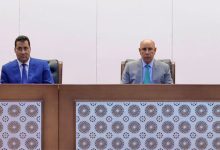 Photo of رئيس الجمهورية يشرف على تسليم الدفعة الأولى من دعم صندوق سكن المدرس