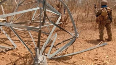 Photo of Omvs: les terroristes sabotent Manantali