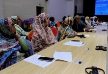 Photo of وزارة الاقتصاد تطلق أعمال لجنة التنمية القطاعية الأولى لإعداد خطة العمل الثالثة لإستراتيجية النمو المتسارع