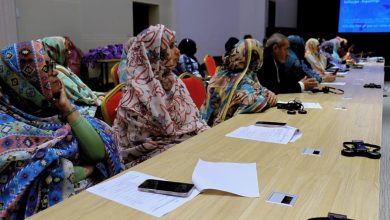 Photo of وزارة الاقتصاد تطلق أعمال لجنة التنمية القطاعية الأولى لإعداد خطة العمل الثالثة لإستراتيجية النمو المتسارع