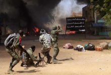 Photo of مالي: جماعة نصرة الإسلام والمسلمين تتبنى هجومين أوقعا 30 قتيلاً