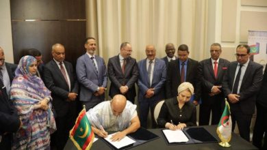 Photo of Algérie- Mauritanie: 27 accords signés dont des contrats d’exportation des matériaux métalliques