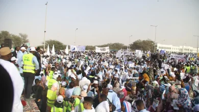Photo of Politique : manifestation de l’opposition pour dénoncer le coût de la vie et les violations des droits