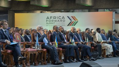 Photo of Sommet Africa Forward à Nairobi: Quels lendemains pour le partenariat franco-africain ?