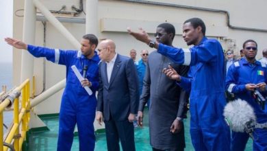 Photo of Projet gazier GTA : la production dépasse les attentes au premier trimestre 2026