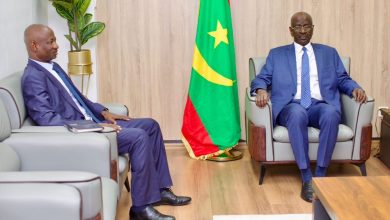 Photo of Nouakchott : la Mauritanie convoque l’ambassadeur du Mali après des incidents devant son ambassade à Bamako