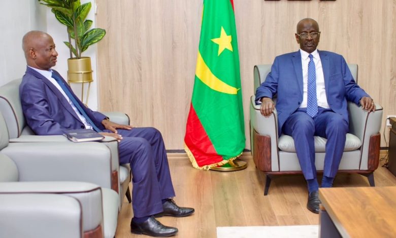Nouakchott : la Mauritanie convoque l’ambassadeur du Mali après des incidents devant son ambassade à Bamako
