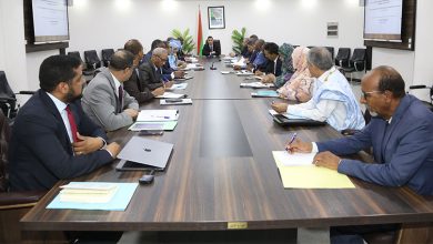 Photo of Gouvernement: accélération de la préparation du Programme exécutif de développement de NDB