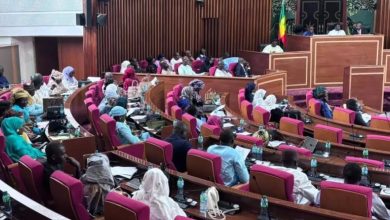 Photo of Sénégal: l’Assemblée nationale valide une réforme de la Constitution, le gouvernement annonce un référendum