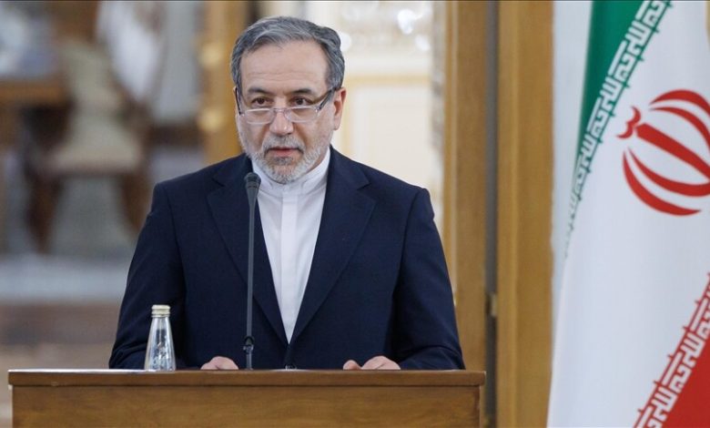 إيران: إنهاء الحرب في لبنان جزء لا يتجزأ من الاتفاق مع واشنطن