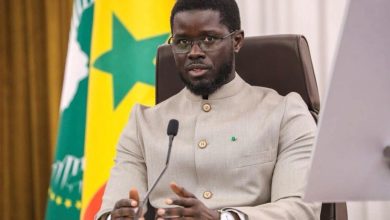 Photo of Sénégal | Dette : les experts du FMI attendus dans un contexte politique tendu