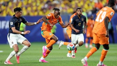 Photo of Mondial 2026 : Précieuse victoire de la Côte d’Ivoire face à l’Équateur