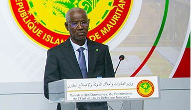 Photo of Sokam : le gouvernement déclare d’utilité publique une zone agricole stratégique de 13 000 hectares