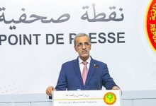 Photo of مناجم : الحكومة تطلق حملة واسعة لتحديث القطاع وتنظيم أنشطة التعدين الأهلي عن الذهب